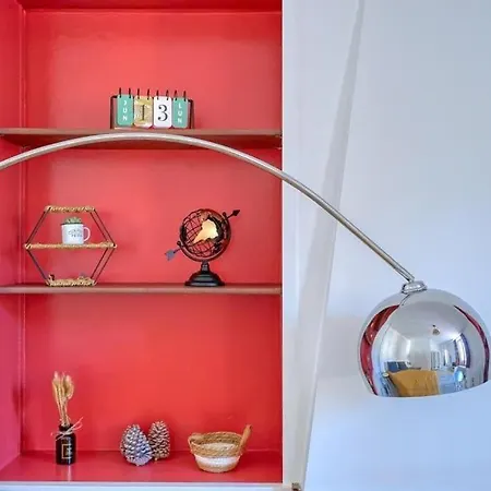 Apartmán Cosy Hypercentre Proche Paris Corbeil-Essonnes